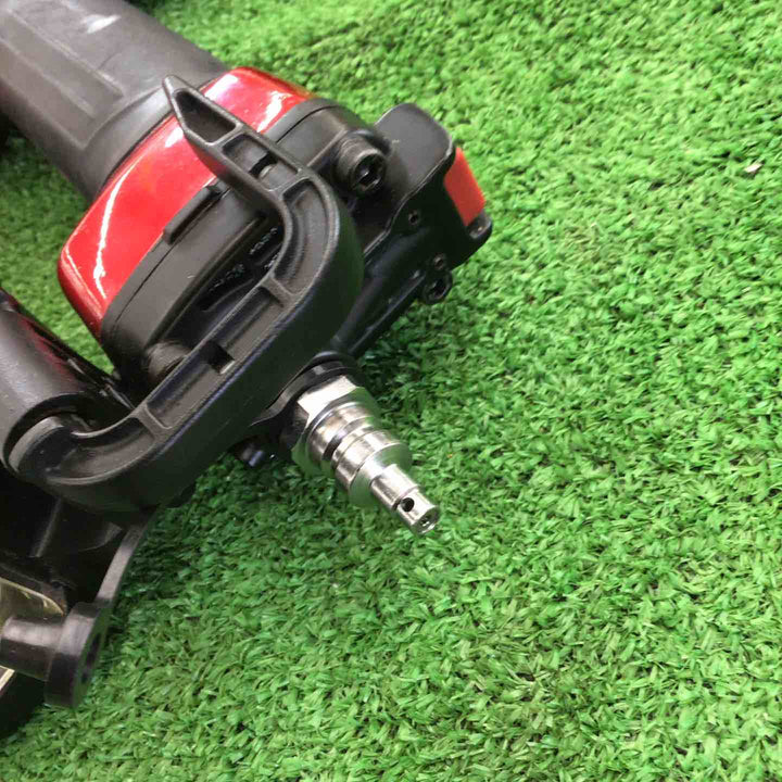 ★マキタ(makita) 高圧エアネジ打ち機 AR411HR【桶川店】