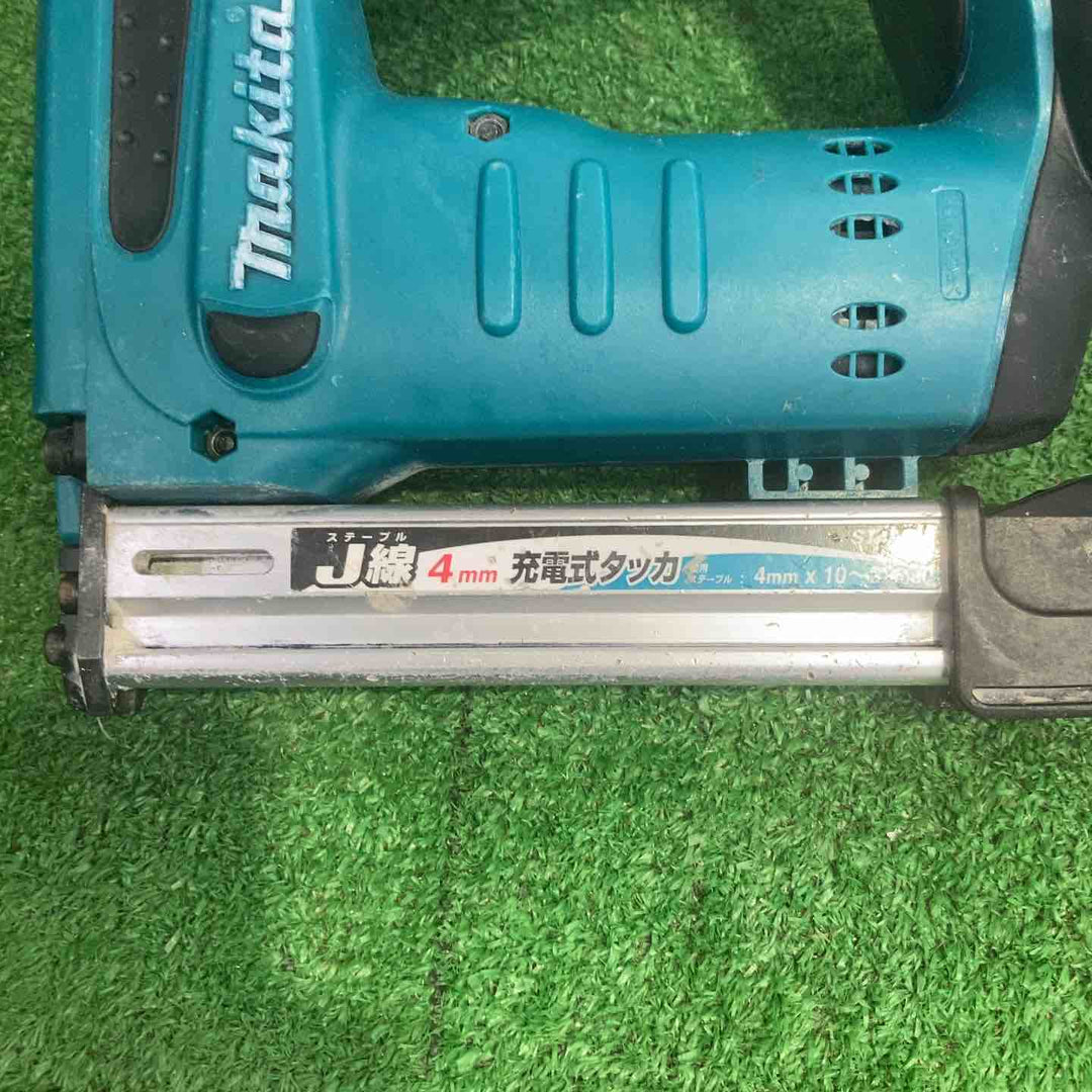 ☆マキタ(makita) コードレスタッカ ST420DZK【町田店】