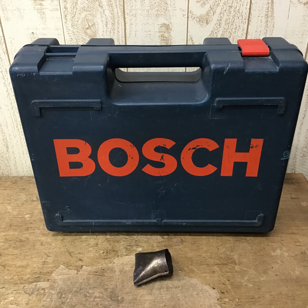 ▼ボッシュ(BOSCH) ホットエアガン GHG660LCD【柏店】