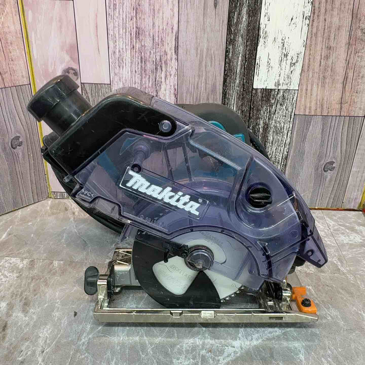 ★マキタ(makita) 防じん丸のこ KS5100F【八潮店】