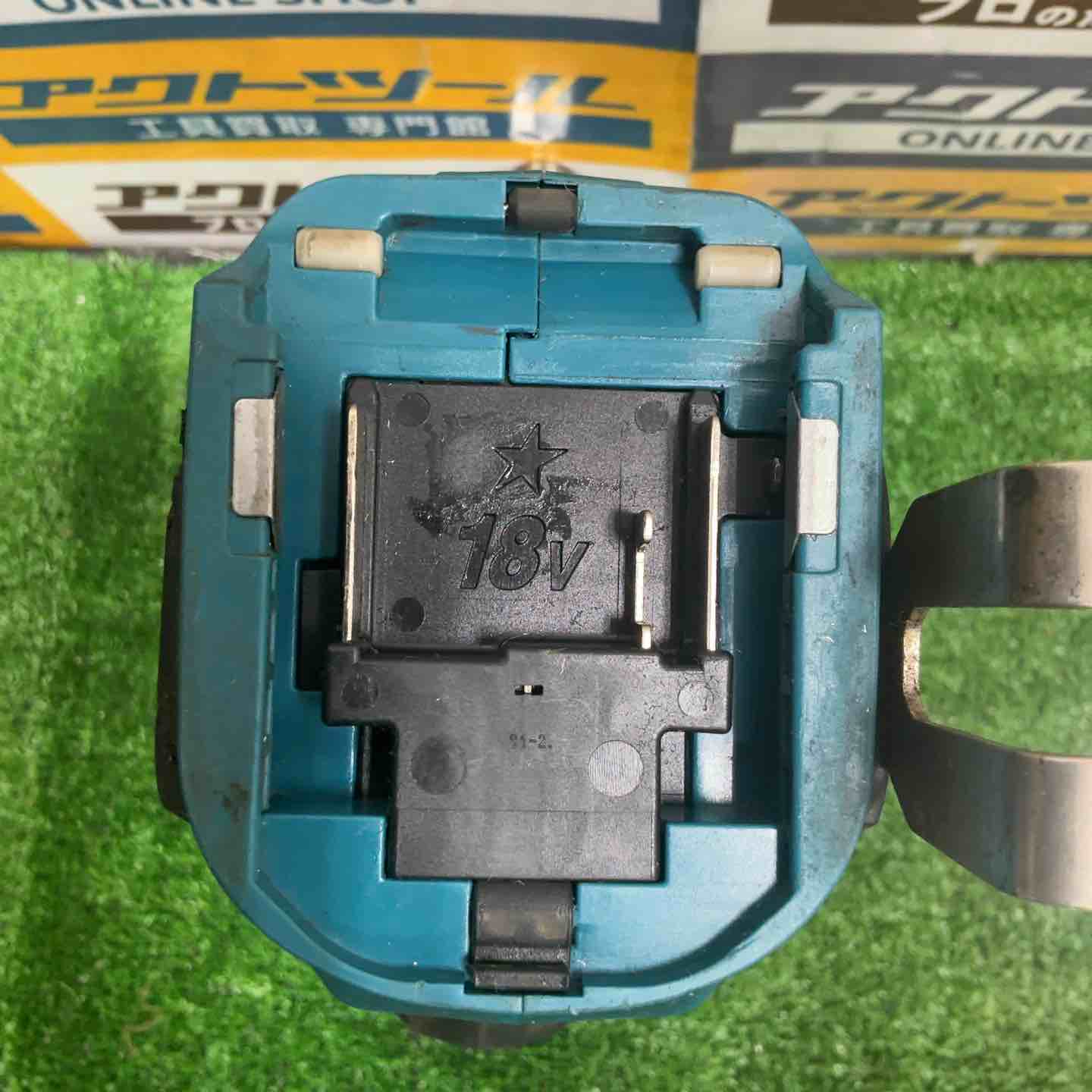 ☆マキタ(makita) コードレスインパクトレンチ TW1001DZ【草加店