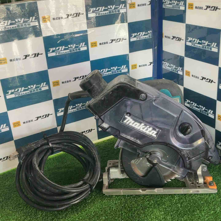 ★マキタ(makita) 防じん丸のこ KS5100F【草加店】