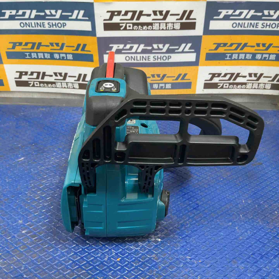 ☆マキタ(makita) コードレスチェーンソー MUC254DSF【草加店】