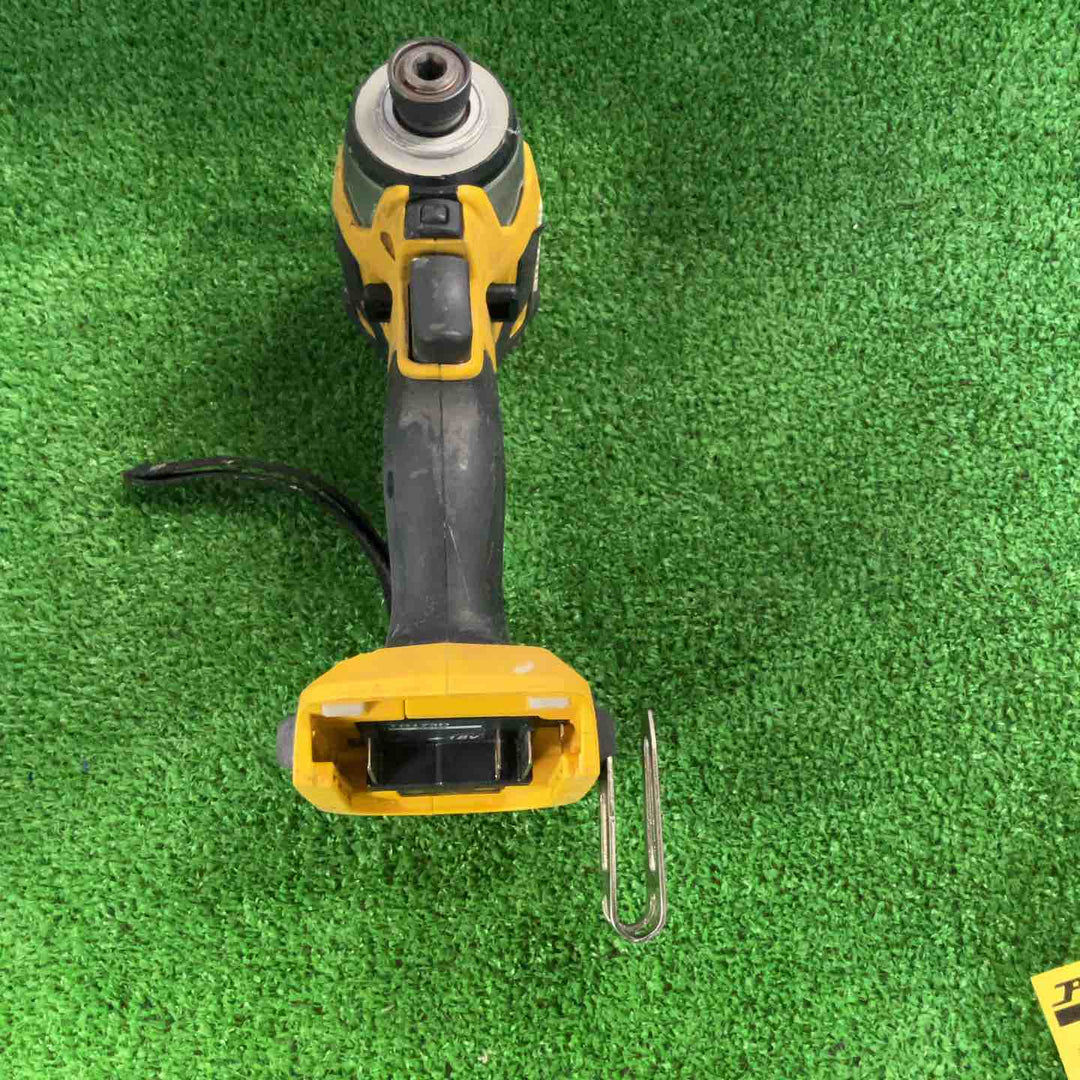 ★マキタ(makita) コードレスインパクトドライバー TD173DZFY【草加店】