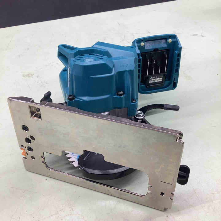 ★マキタ(makita) コードレスマルノコ HS007GZ