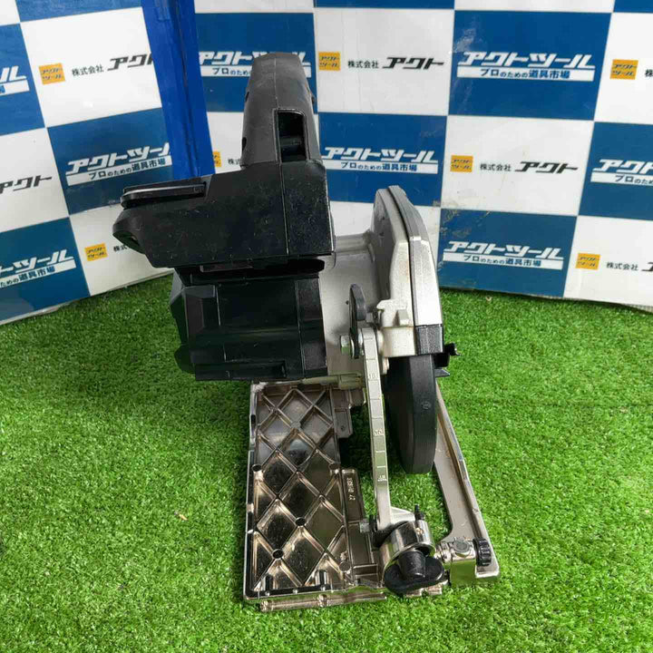★マキタ(makita) コードレスマルノコ HS474DZB【草加店】