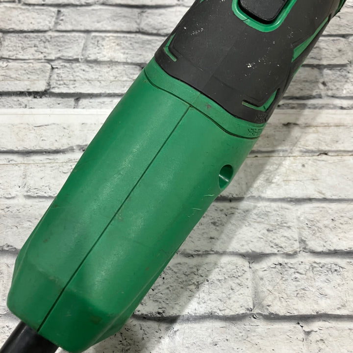 【現状品】★ハイコーキ(HIKOKI ※旧:日立工機) マルチツール CV350V 強さ調整ダイヤル効かない【川口店】