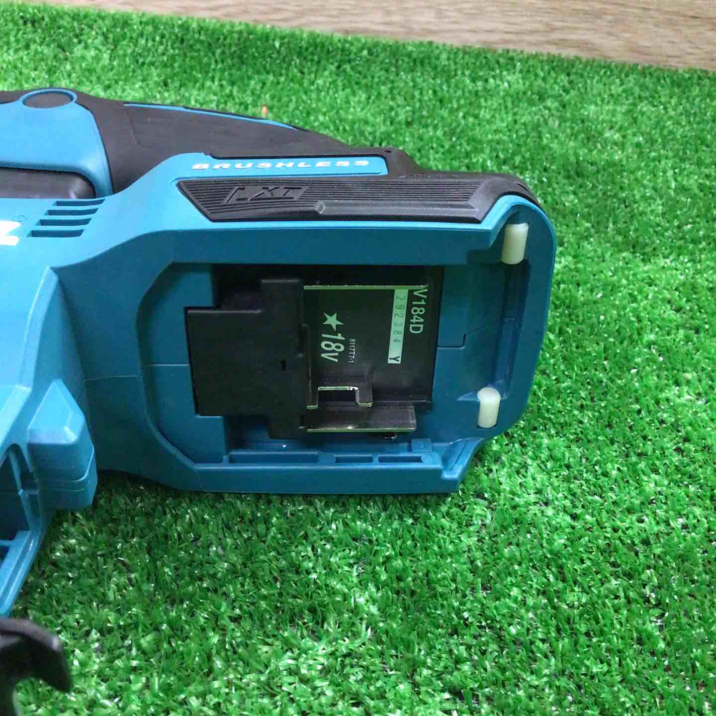マキタ(makita) コードレスジグソー JV184DZK【町田店】 – アクト