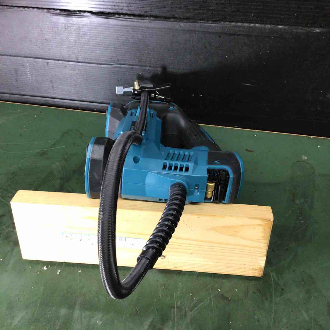 ★マキタ(makita) コードレス空気入れ MP180DZ【戸田店】