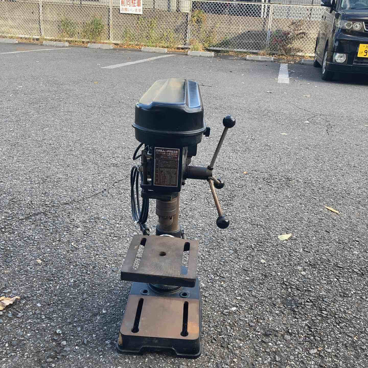 【店頭受取り限定】◇A.C TOOL 卓上小型ボール盤 AC-13D【所沢店】