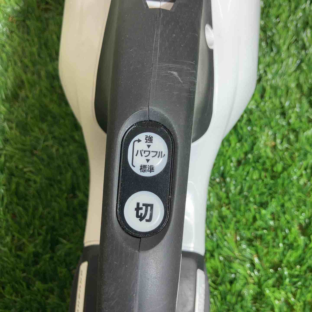★マキタ(makita)18V コードレスクリーナー CL281FDZW 本体のみ【戸田店】