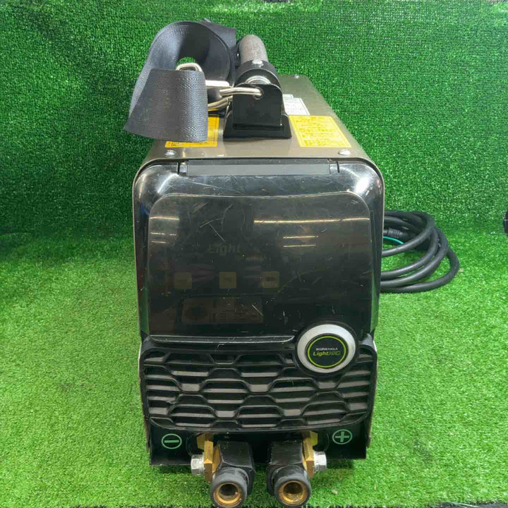 【中古品】 育良精機(Ikura) リチウムイオンバッテリー溶接機 ISK-Li170AN+ 【藤沢店】
