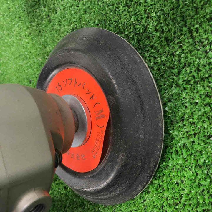 COMPACTTOOLS ポリッシャー  C-150N【草加店】