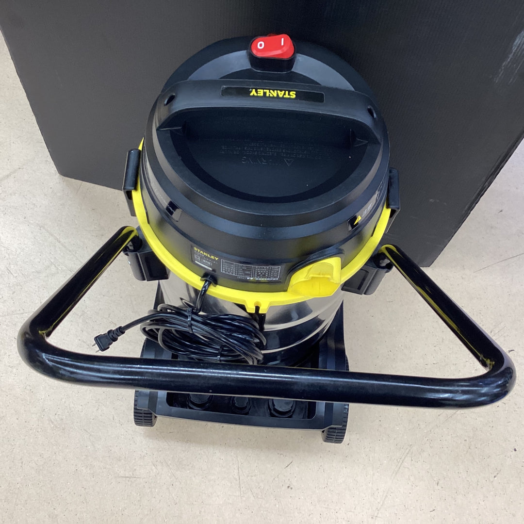 〇STANLEY 乾湿両用バキュームクリーナー  45L SSV-45【東大和店】