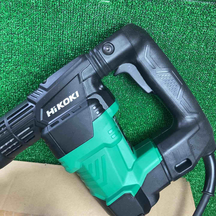 ★ハイコーキ(HIKOKI ※旧:日立工機) ハンマ H41SA4(N)【川崎店】