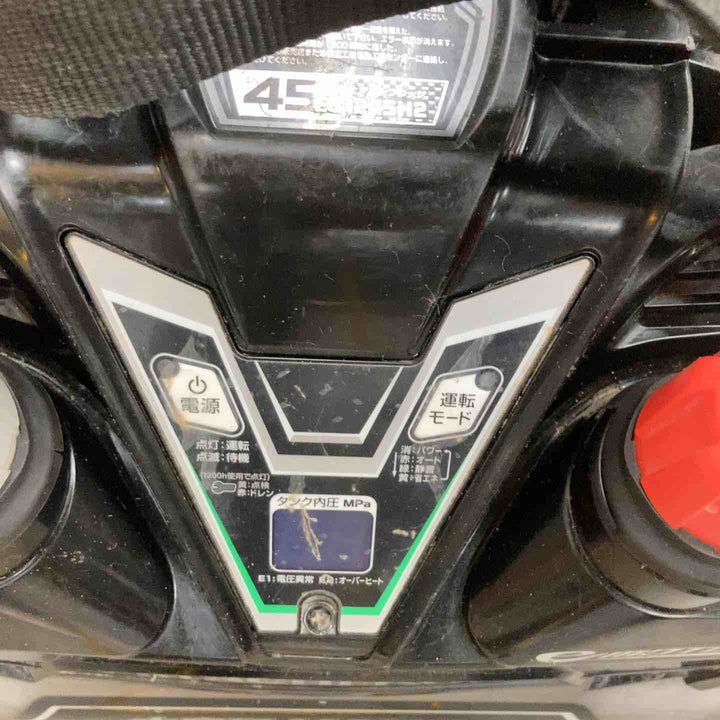 ★ハイコーキ(HIKOKI ※旧:日立工機) エアコンプレッサー EC1245H2(TN)【川崎店】