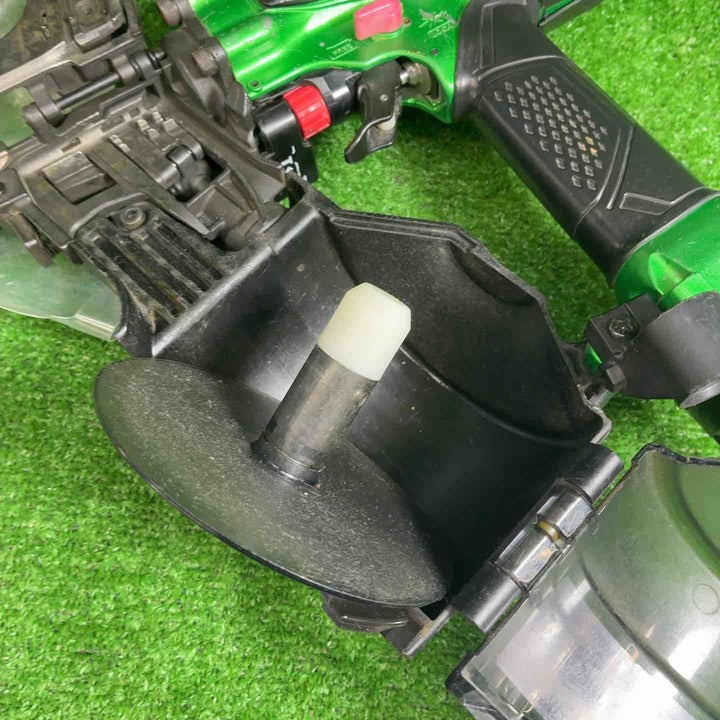 ハイコーキ(HIKOKI ※旧:日立工機) 高圧エア釘打ち機 NV65HR(NL)【藤沢店】