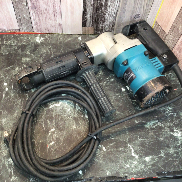 ★マキタ(makita) 電動ハンマ HM0810【八潮店】