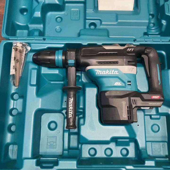マキタ(makita) コードレスハンマドリル HR005GZK【桶川店】