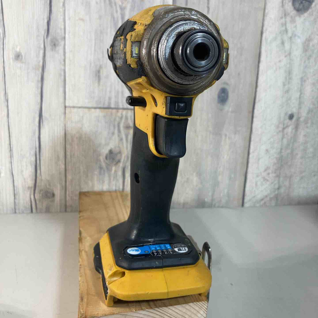 ★マキタ(makita) コードレスインパクトドライバー TD172DZFY【戸田店】