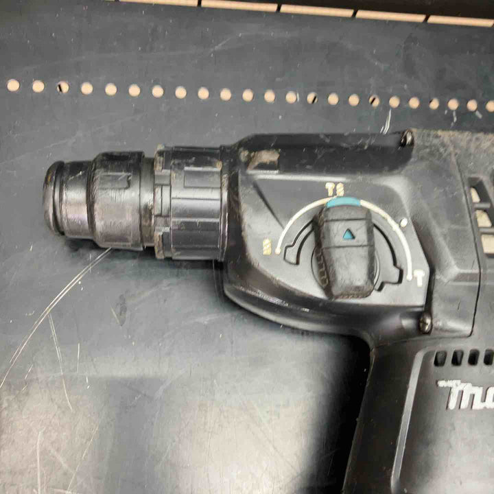 ☆マキタ(makita) コードレスハンマドリル HR244DZB【川越店】