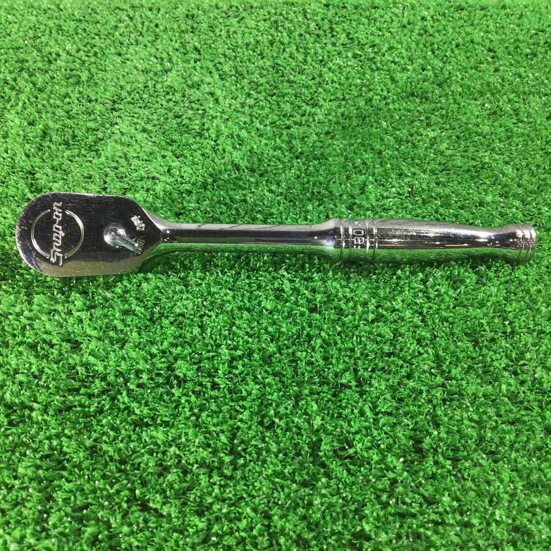 スナップオン(Snap-on) 3/8"ラチェット F80【川口店】