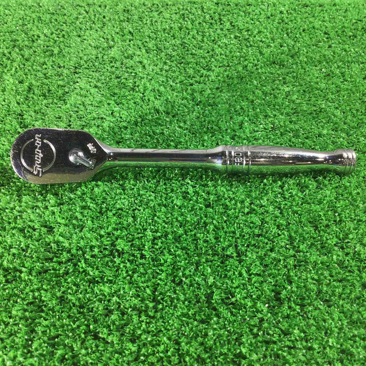 スナップオン(Snap-on) 3/8"ラチェット F80【川口店】