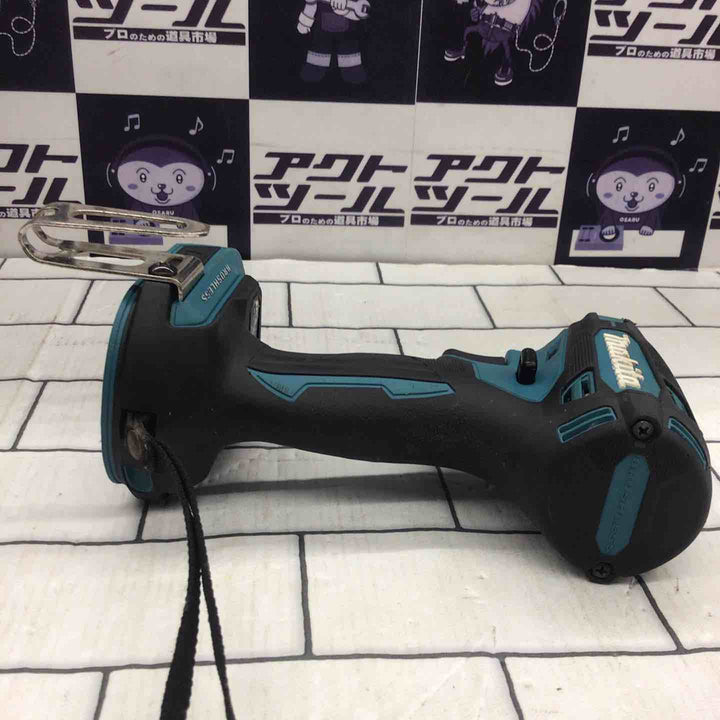 ★マキタ(makita) コードレスインパクトドライバー TD162DRGX【所沢店】