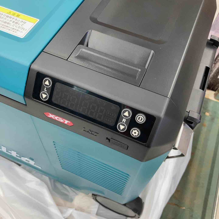 ★マキタ(makita) コードレス冷温庫 CW004GZ【八潮店】