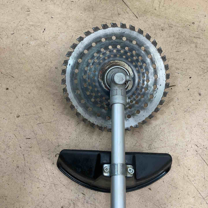 【中古品/店頭受取り限定】丸山製作所 BIG-M エンジン刈払機 BK206 草刈り機【東大和店】