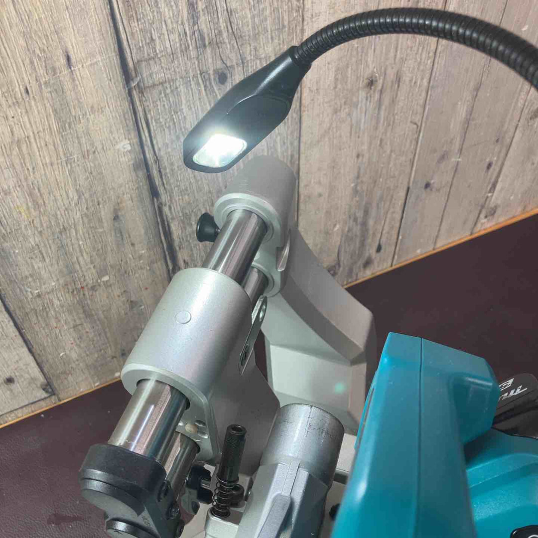 【中古品】★マキタ(makita) コードレススライドマルノコ LS610DZ【東大和店】