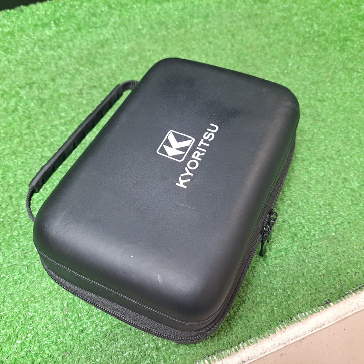 □共立 アナログ絶縁抵抗計 KEW3441BT【岩槻店】