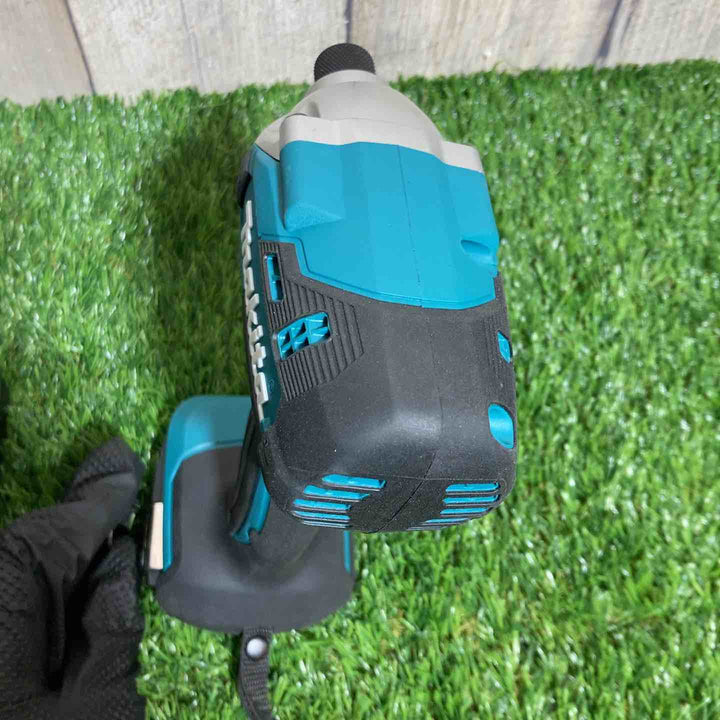 ★マキタ(makita)  18V コードレスインパクトドライバー TD156DB DIYモデル【戸田店】