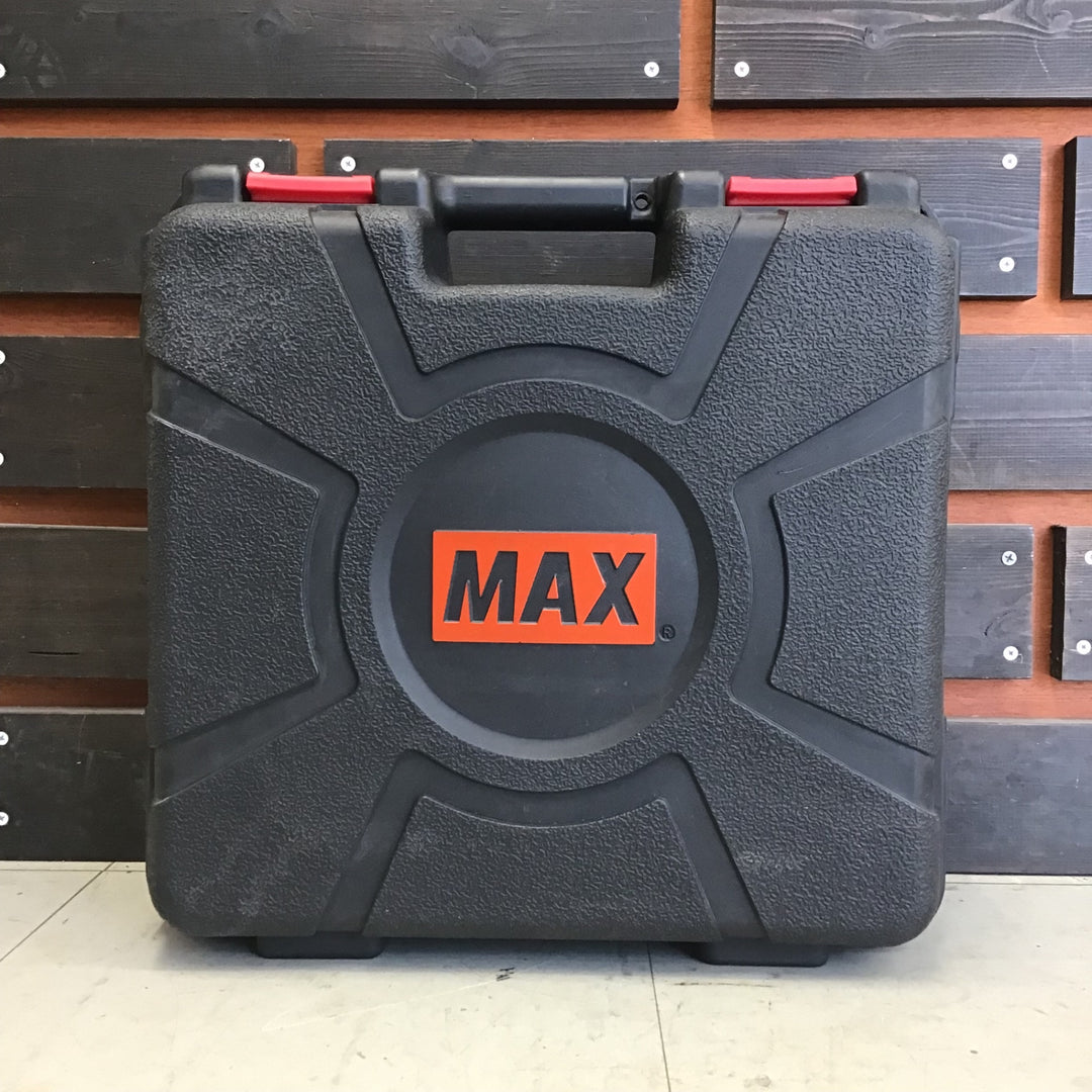 【中古品】 マックス/MAX 高圧エア釘打ち機 HN-50N3(D)-R 【鴻巣店】