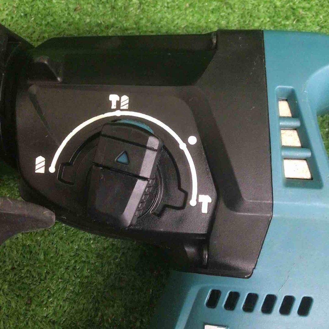 【現状品】 マキタ/makita コードレスハンマドリル HR244DZ 【鴻巣店】