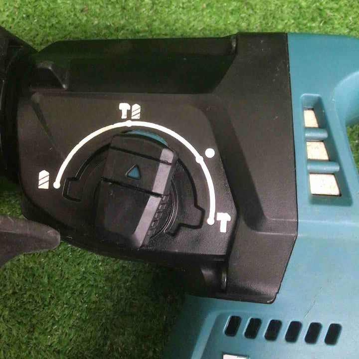 【現状品】 マキタ/makita コードレスハンマドリル HR244DZ 【鴻巣店】