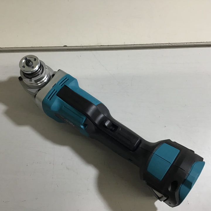 【未使用品】★送料無料★ マキタ makita 100mm 18V コードレスディスクグラインダ GA408DRGX【戸田店】