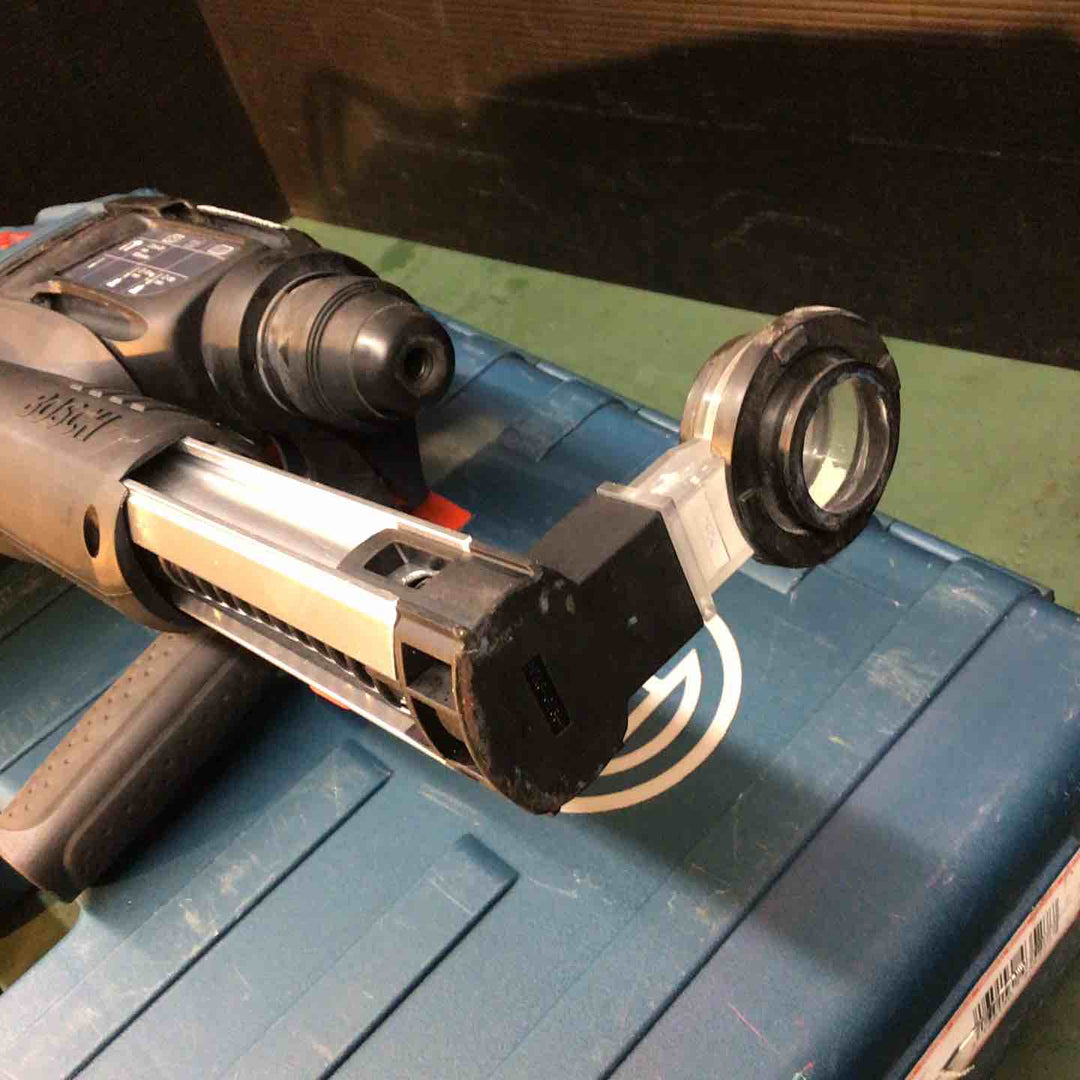 ★ボッシュ(BOSCH) ハンマドリル GBH2-23REA【戸田店】