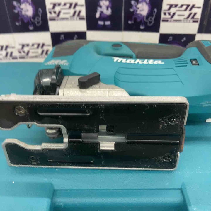 ★マキタ(makita) コードレスジグソー JV182DZK【所沢店】