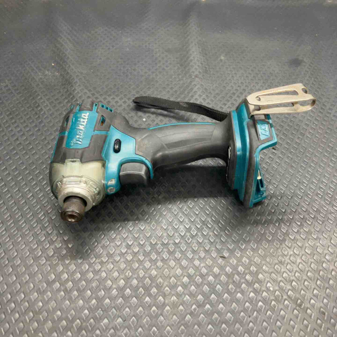 ★マキタ(makita) コードレスインパクトドライバー TD148DZ【鴻巣店】