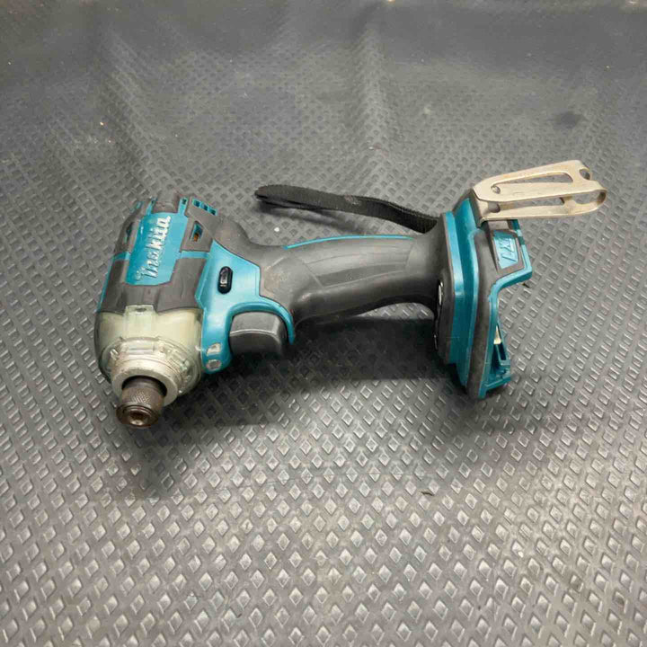 ★マキタ(makita) コードレスインパクトドライバー TD148DZ【鴻巣店】