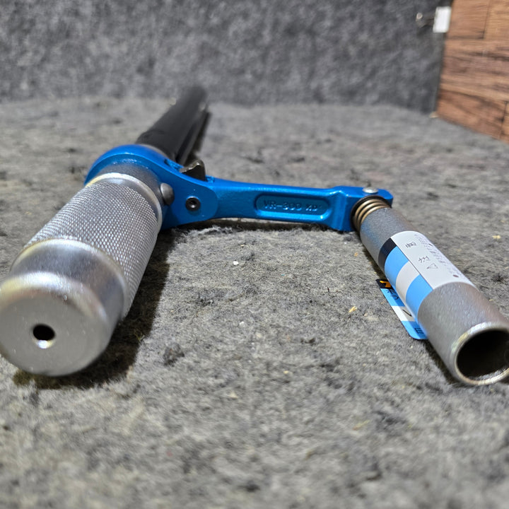 【未使用品】TOP ボイド管ラチェットレンチ VR-300【桶川店】