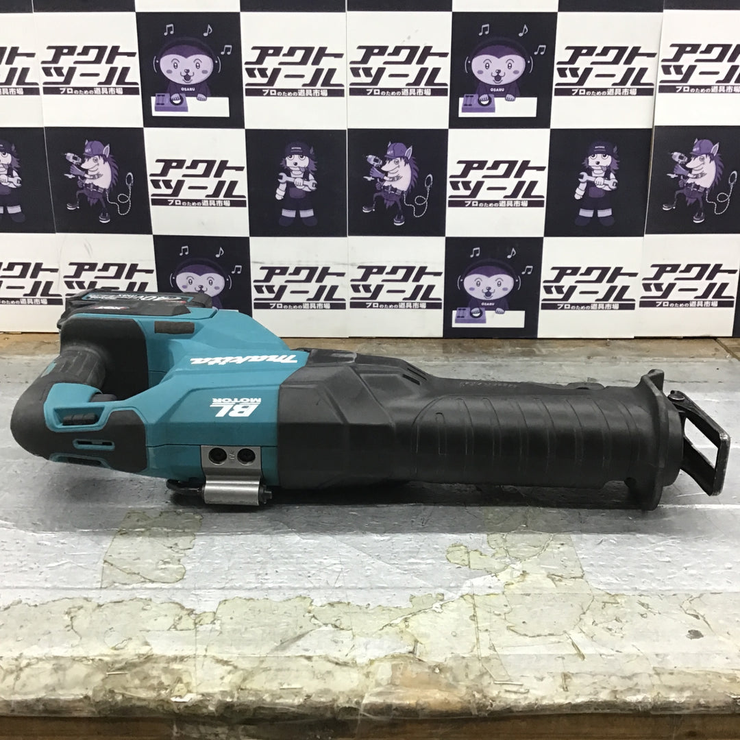 ★マキタ(makita) コードレスレシプロソー JR001GZ【所沢店】