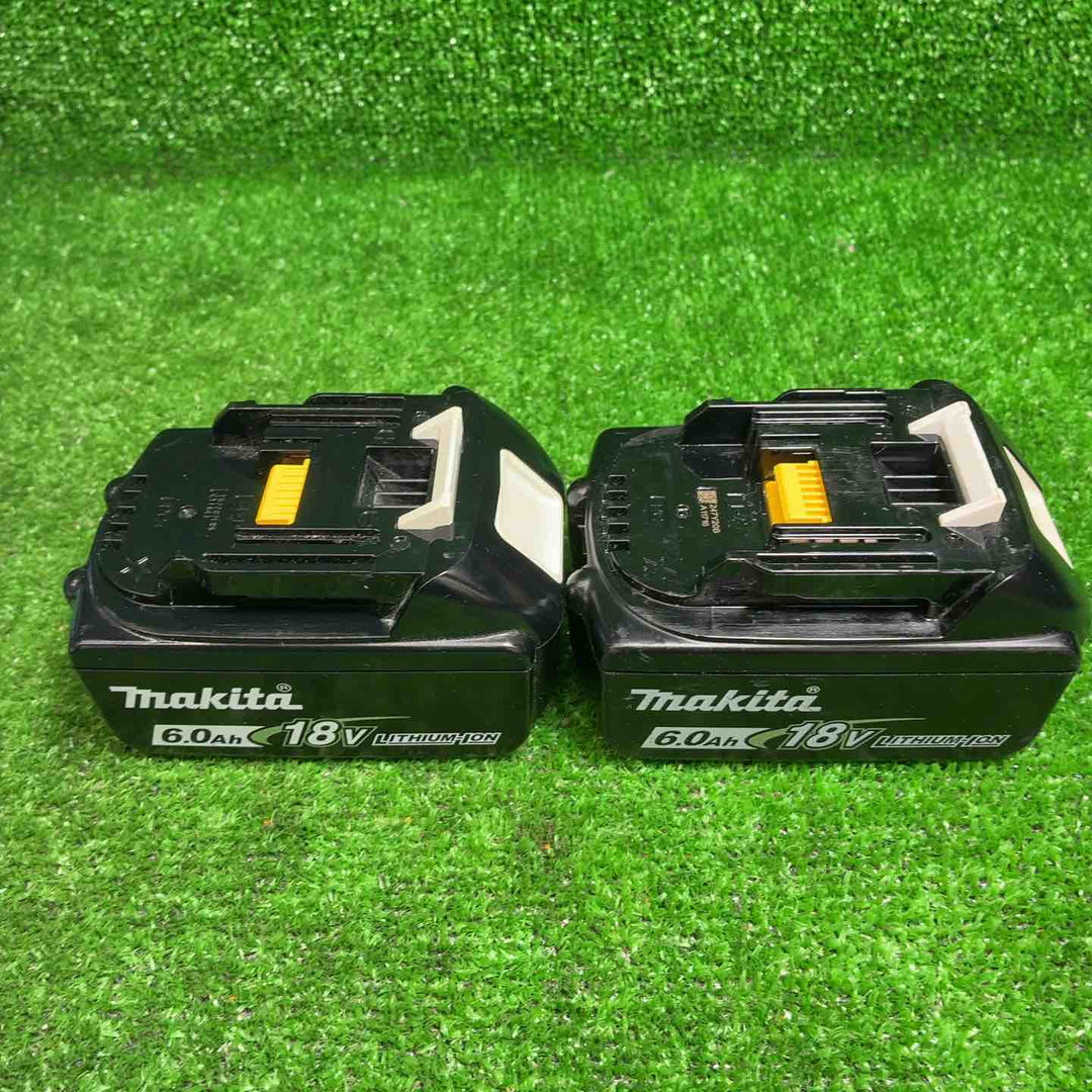 【美品】 マキタ (makita) コードレスインパクトドライバー TD172DRGX 【藤沢店】