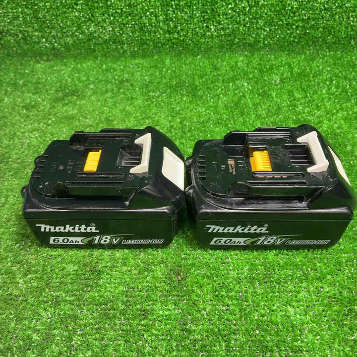 【美品】 マキタ (makita) コードレスインパクトドライバー TD172DRGX 【藤沢店】