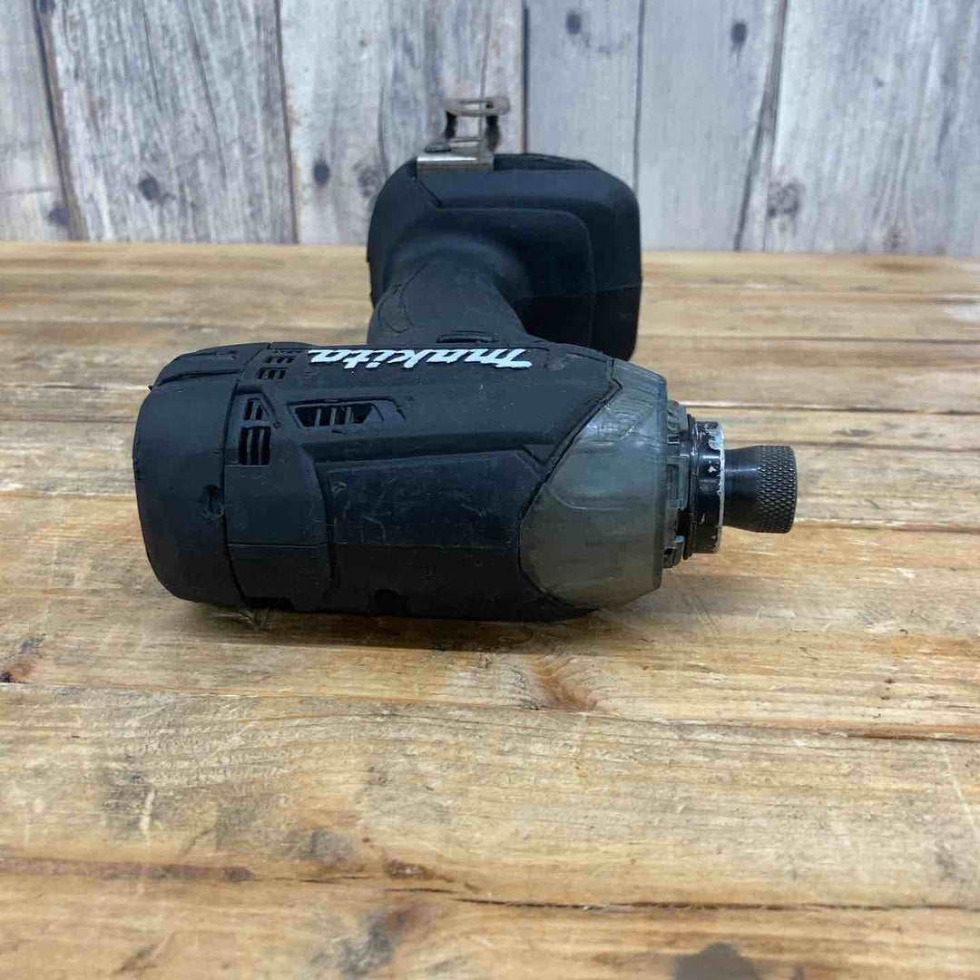 ★ マキタ(makita) コードレスインパクトドライバー TD149DRFXB 【東大和店】