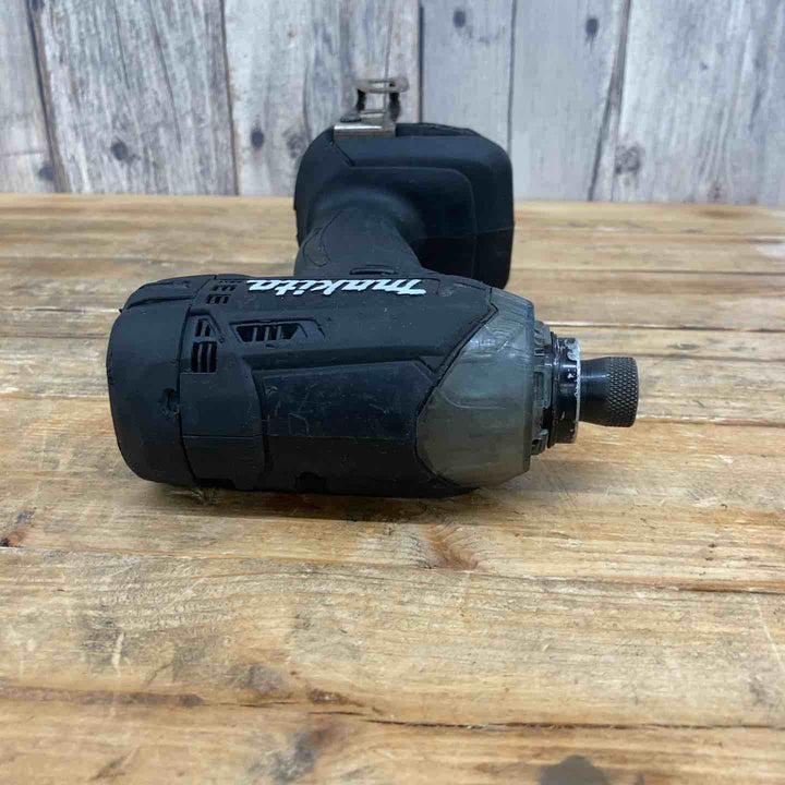 ★ マキタ(makita) コードレスインパクトドライバー TD149DRFXB 【東大和店】