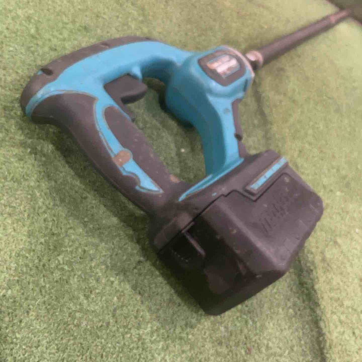 【店頭受取り限定】☆マキタ(makita) コードレスコンクリートバイブレータ VR340DZ 14.4V 動作確認済【川口店】