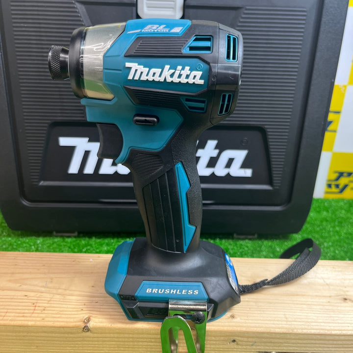 ★マキタ(makita) コードレスインパクトドライバー TD173DZ【越谷店】