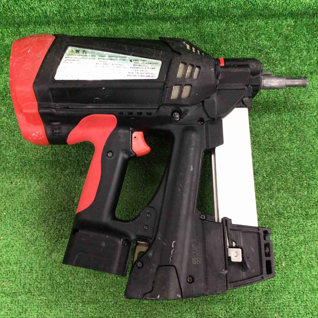 ★マックス(MAX) ガスネイラ GS-738C2【川崎店】